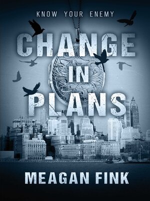 cover image of Change in Plans